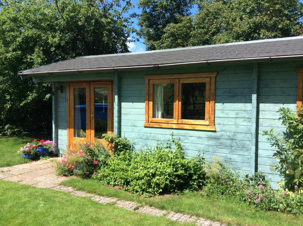 Pet Friendly - Hikers Paradise - South Facing Wells Exterior foto