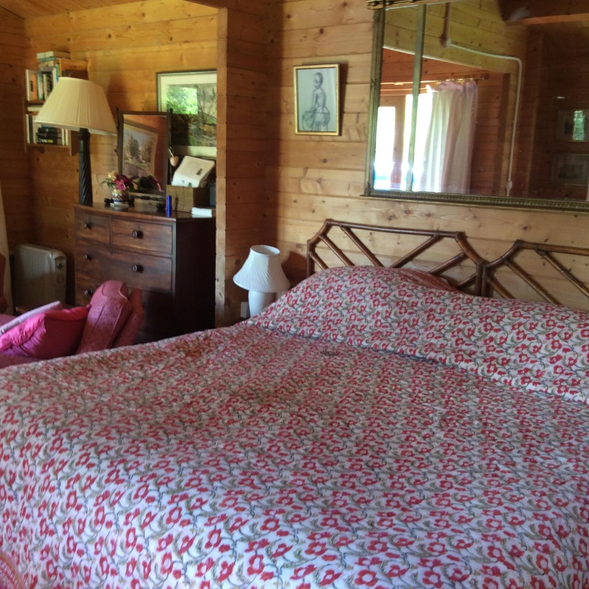 Pet Friendly - Hikers Paradise - South Facing Wells Exterior foto
