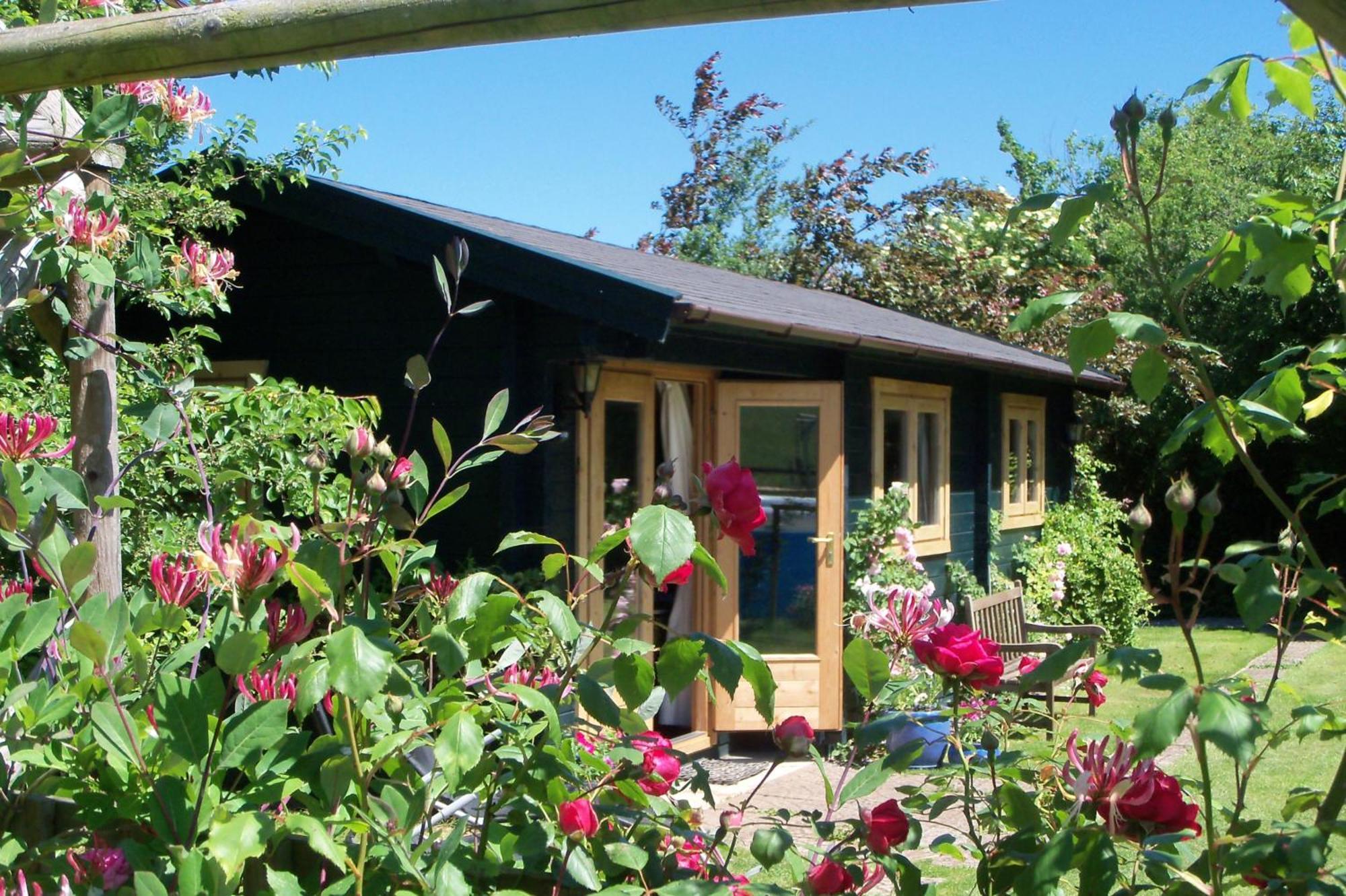 Pet Friendly - Hikers Paradise - South Facing Wells Exterior foto